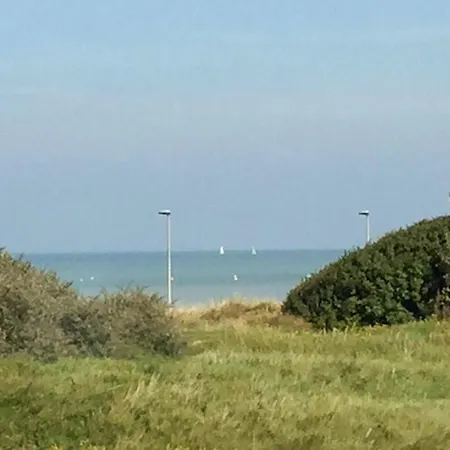 Superbe Vue Apartamento *