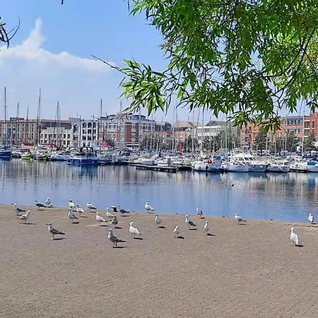 Superbe Vue * Dunkirk