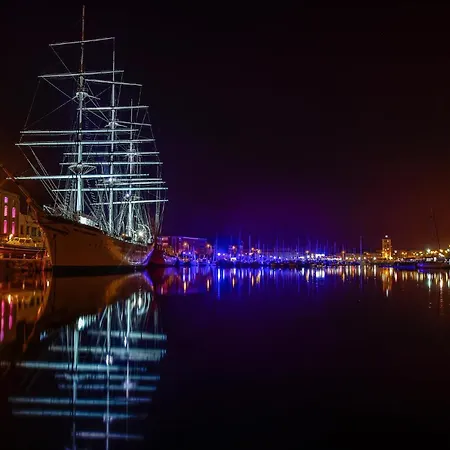 Superbe Vue Apartamento Dunkirk