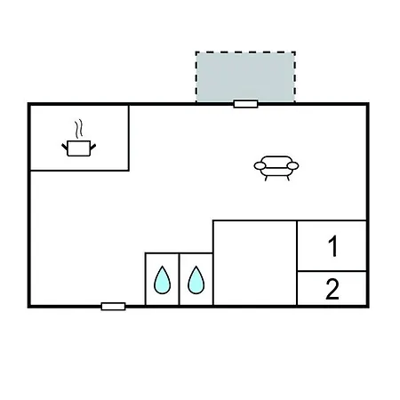 Superbe Vue * Dunkirk