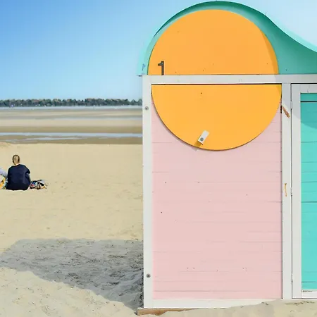 Apartamento Superbe Vue