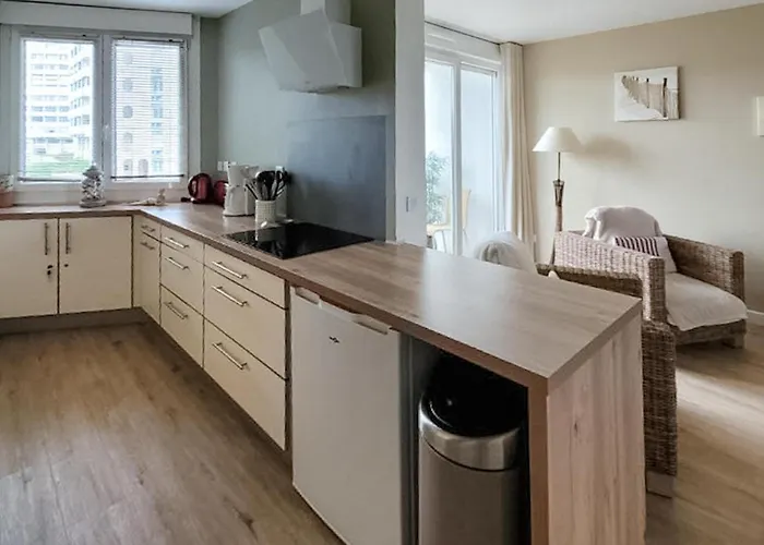 Superbe Vue Apartamento