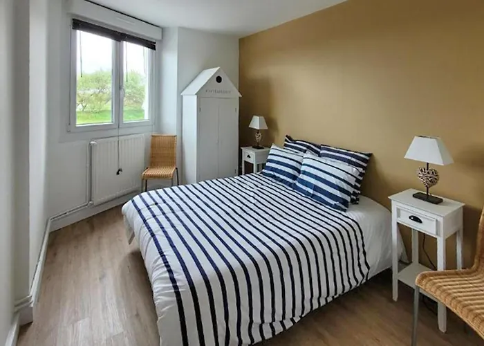 Superbe Vue * Dunkirk