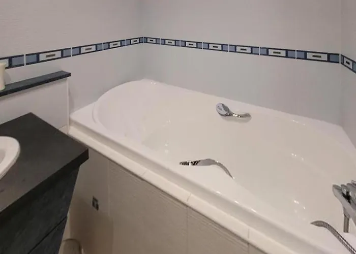 Superbe Vue Apartamento *