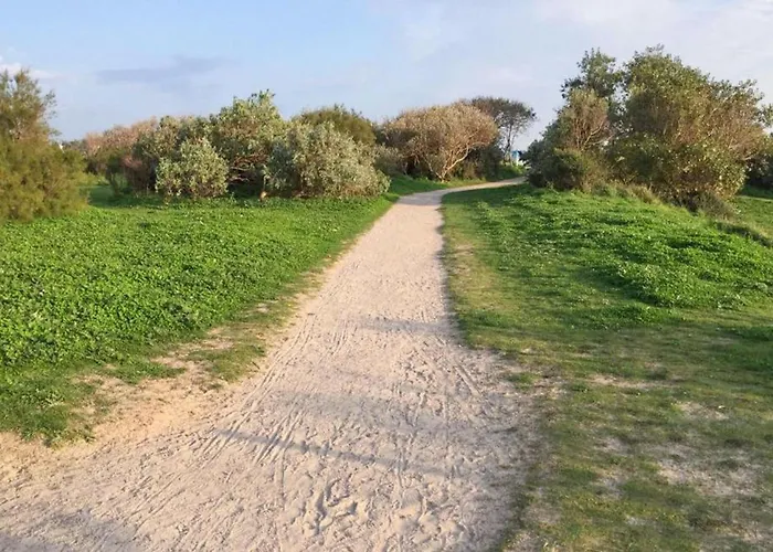 Superbe Vue Apartamento *