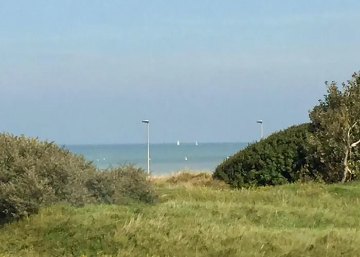 Superbe Vue Apartamento *