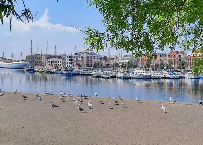 Superbe Vue * Dunkirk