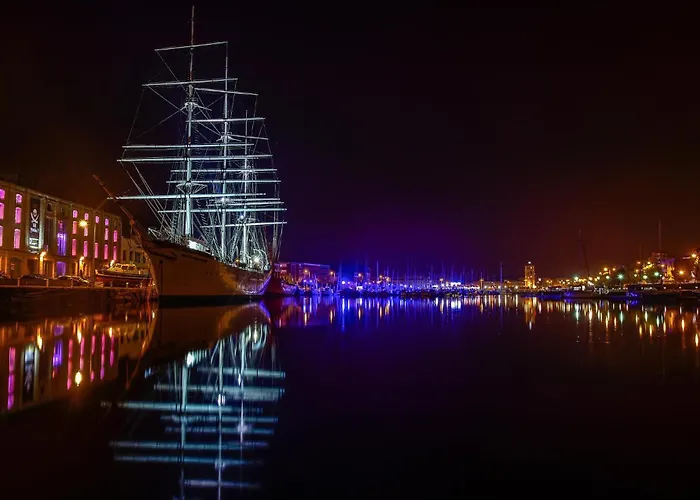 Superbe Vue Apartamento Dunkirk