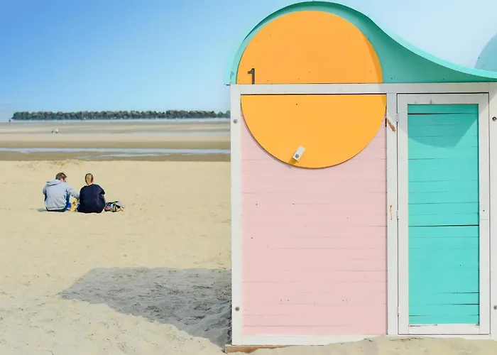 Apartamento Superbe Vue