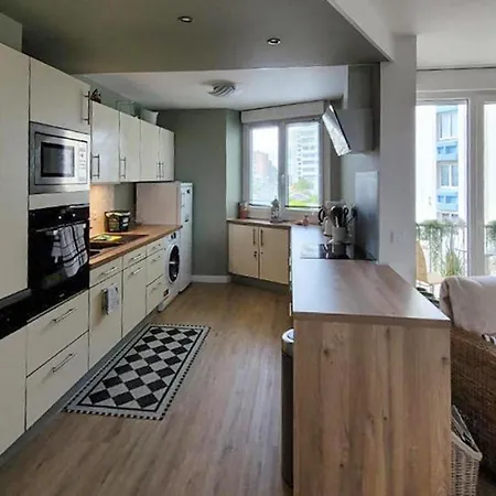 Superbe Vue Appartement