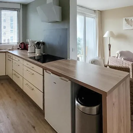 Superbe Vue Appartement